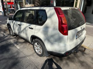 Nissan X-Trail 2010