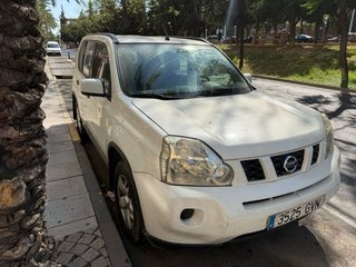 Nissan X-Trail 2010