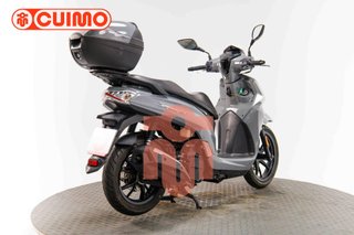 SYM SYMPHONY ST 125