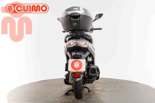 SYM SYMPHONY ST 125