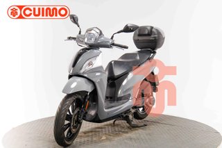 SYM SYMPHONY ST 125