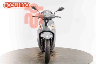 SYM SYMPHONY ST 125