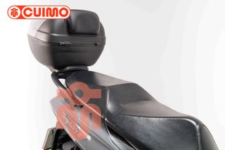 SYM SYMPHONY ST 125