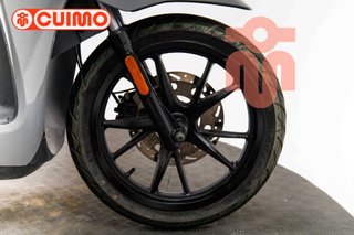 SYM SYMPHONY ST 125