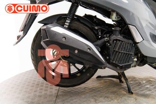 SYM SYMPHONY ST 125