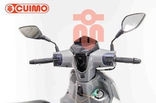 SYM SYMPHONY ST 125