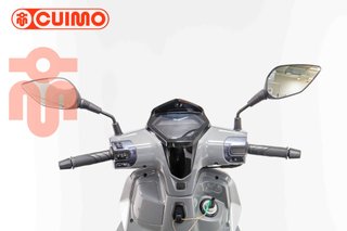 SYM SYMPHONY ST 125