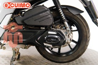 SYM SYMPHONY ST 125