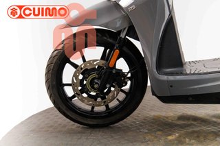 SYM SYMPHONY ST 125