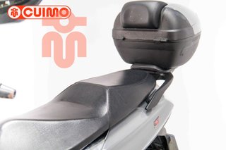 SYM SYMPHONY ST 125