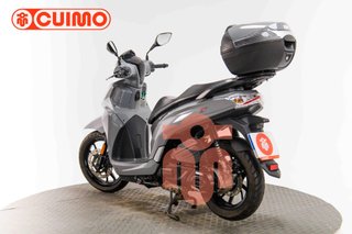 SYM SYMPHONY ST 125