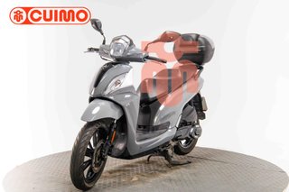 SYM SYMPHONY ST 125
