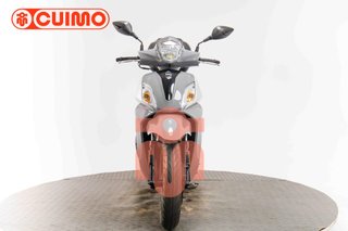 SYM SYMPHONY ST 125