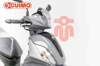 SYM SYMPHONY ST 125