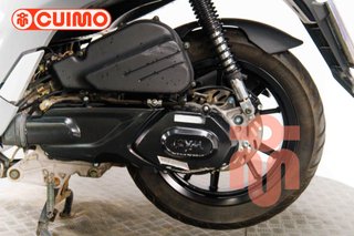 SYM SYMPHONY ST 125