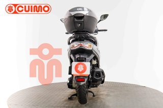 SYM SYMPHONY ST 125