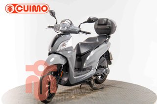 SYM SYMPHONY ST 125