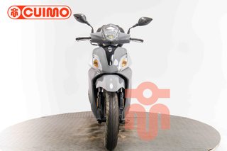 SYM SYMPHONY ST 125