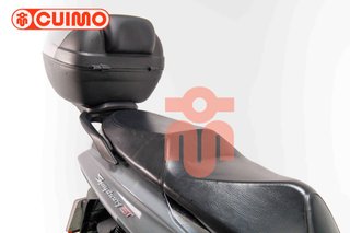 SYM SYMPHONY ST 125