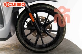 SYM SYMPHONY ST 125