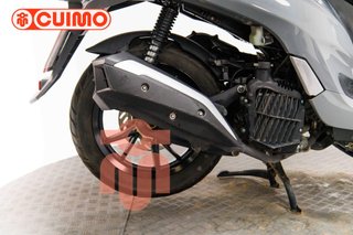 SYM SYMPHONY ST 125