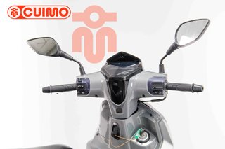 SYM SYMPHONY ST 125