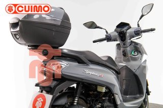 SYM SYMPHONY ST 125