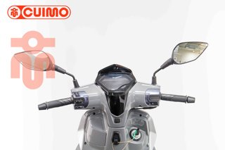 SYM SYMPHONY ST 125