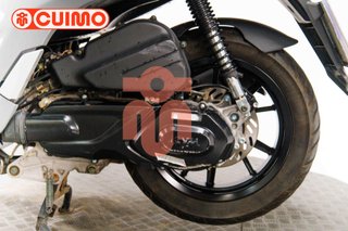SYM SYMPHONY ST 125