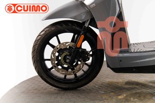 SYM SYMPHONY ST 125