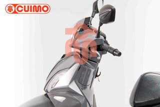 SYM SYMPHONY ST 125