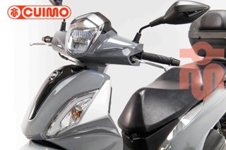 SYM SYMPHONY ST 125
