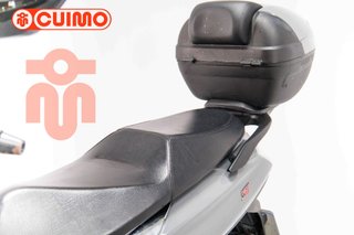 SYM SYMPHONY ST 125