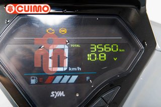SYM SYMPHONY ST 125