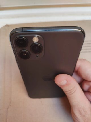 Iphone 11 pro