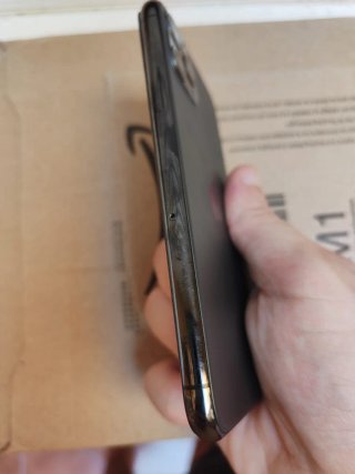 Iphone 11 pro