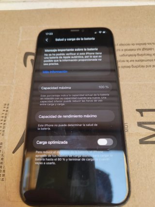 Iphone 11 pro