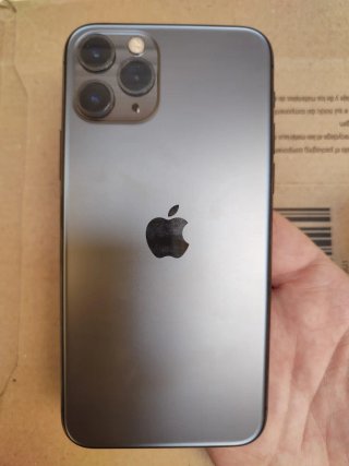 Iphone 11 pro