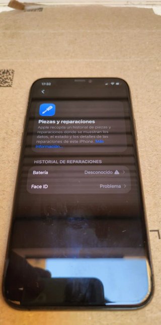 Iphone 11 pro