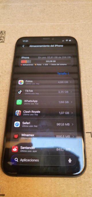 Iphone 11 pro