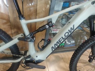 Amflow PR carbon