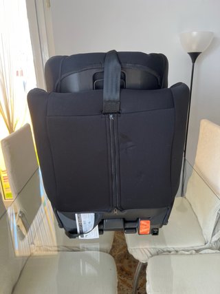 Silla de coche para niños