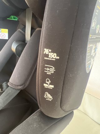 Silla de coche para niños