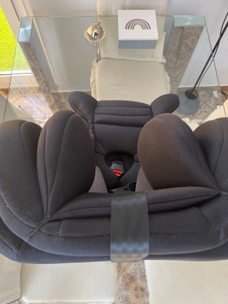 Silla de coche para niños