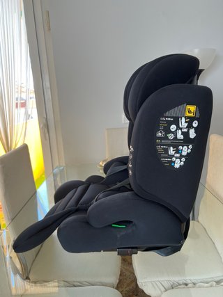 Silla de coche para niños