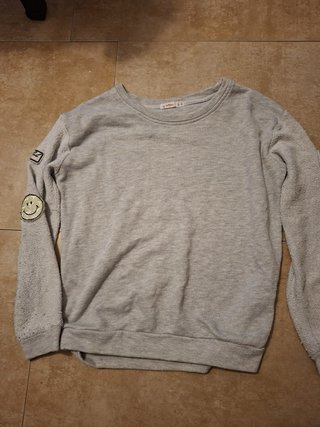 Sudaderas