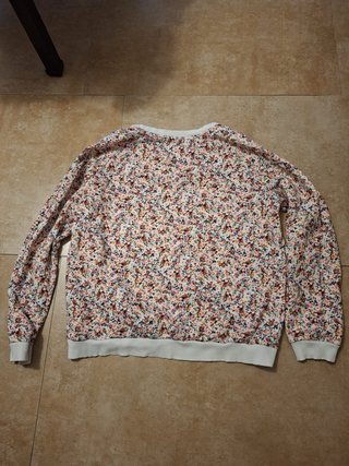 Sudaderas