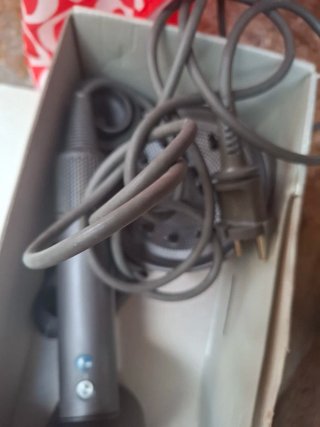 Asciugacapelli Dyson