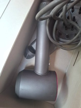 Asciugacapelli Dyson