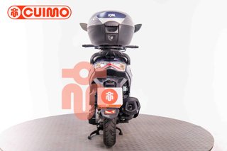 SYM SYMPHONY ST 125